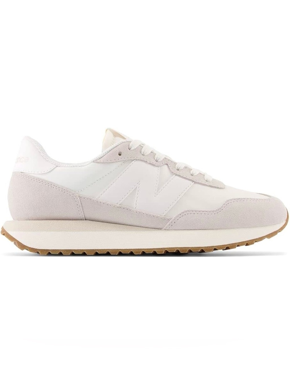 New Balance Women's 237 V1 Sneaker 7.5 - Picture 4 of 5